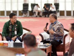 Gubsu Siapkan Solusi Akhiri Retribusi Bermasalah di Wisata Air Panas Tanah Karo