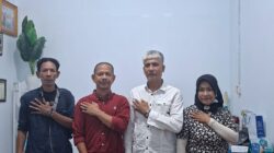 Pewarta Polrestabes Medan Kembali Salurkan Sembako
