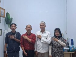 Pewarta Polrestabes Medan Kembali Salurkan Sembako