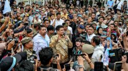 Terima Aspirasi Pendukung MBG, Bobby Nasution Siap Teruskan Petisi Masyarakat Sumut ke Presiden Prabowo
