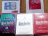 Rokok Manchester Marak Beredar di Asahan, Bea Cukai : Kita Masih Sibuk Sosialisasi