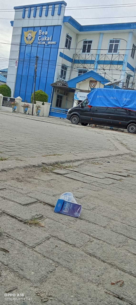Rokok Manchester Marak Beredar di Asahan, Bea Cukai : Kita Masih Sibuk Sosialisasi 2 Rokok Manchester Marak Beredar di Asahan, Bea Cukai : Kita Masih Sibuk Sosialisasi