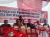 Wong: Korupsi Bertentangan Hambat Pembangunan Dan Rugikan Rakyat