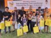 Rommy Van Roy Ingatkan Ancaman Global Rusak Ideologi Bangsa Gen Z dan Alpha