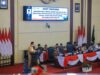 Rico Waas Paparkan Strategi Efisiensi APBD 2025 Tanpa Utang, Fokus Banjir Dan Digitalisasi PAD