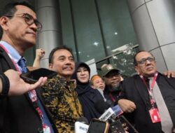 ST Burhanuddin Dengarkan Aspirasi Rakyat Tak Menahan Roy Suryo Dan Dr Tifa Dikasus Ijazah Palsu Jokowi