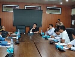 DPRD Medan Minta PLN Tanggung Jawab Atas Kerugian Akibat Blackout
