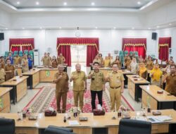 Pemkab Sergai Dorong Inovasi Daerah Berdampak Nyata Ke Masyarakat
