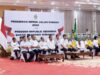 Bobby Nasution Hadiri Peresmian 1.151 Km Jalan Inpres, Empat Ruas Di Sumut Turut Diresmikan