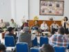 Geofest Ke-7 Di Danau Toba, Sumut Perluas Kerja Sama Internasional Antar-Geopark