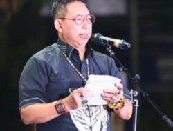 Wong Chun Sen Hadiri IMM Expo dan IMM Arena Fest 2026