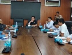 DPRD Medan Soroti Pencurian Arus Listrik Oleh Warga Ditanah Garapan
