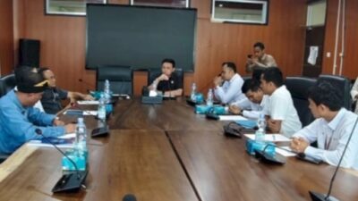 DPRD Medan Soroti Pencurian Arus Listrik Oleh Warga Ditanah Garapan