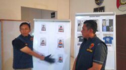 Bentrok Antargeng Motor, Polrestabes Medan Sergap 6 Pelaku Hilangkan 1 Nyawa Di Patumbak 3 Bentrok Antargeng Motor, Polrestabes Medan Sergap 6 Pelaku Hilangkan 1 Nyawa Di Patumbak