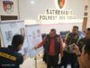 Dua Residivis Spesialis Modus Ganjal ATM Ditembak Polisi Di Medan