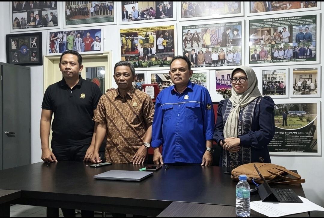 PB ISMI akan Selenggarakan Konferensi Internasional Selat Malaka di Batam, Buka Pendaftaran untuk Pemakalah