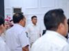 Wabup Sergai Buka Pelatihan Penyusunan LPPD, Tekankan Akuntabilitas dan Peningkatan Kinerja Pemerintahan
