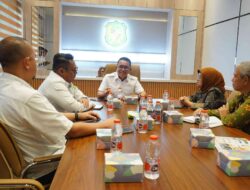 Dorong Peran Kampus, Pemko Medan Ajak Mahasiswa Jadi Garda Edukasi Lingkungan Antinarkoba