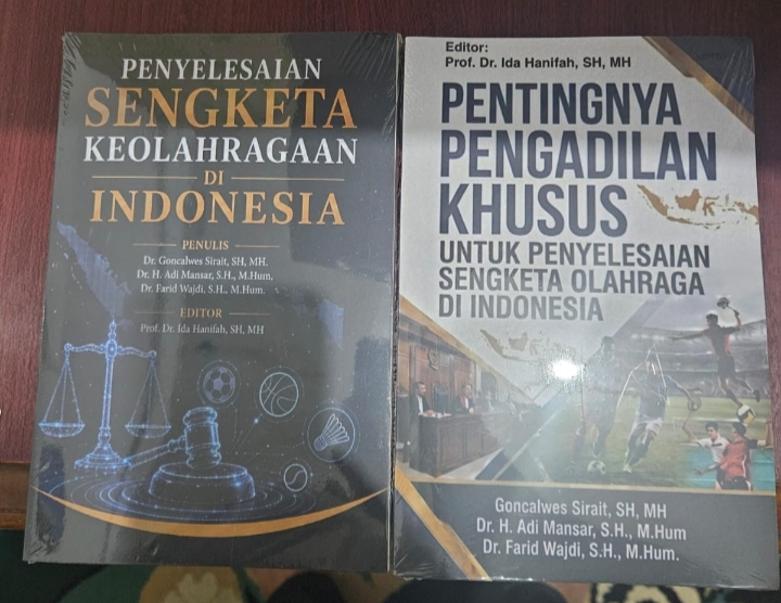 Usai Raih Gelar Doktor Dan Sertifikat LEMHANNAS, Rico Goncalwes Siap Aplikasikan Ilmu Untuk Masyarakat