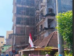 Bangun Gedung 7 Lantai RS Umum Madani Disorot Soal PBG Dan AMDAL
