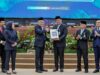 Raih WTP Ke-12 Berturut-turut, Bobby Nasution Minta Aparatur Tetap Jaga Integritas