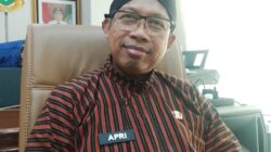 SPOBDA/SPOBNAS Dispora Sumut Tetap Lakukan Pembinaan Atlet Dan Perawatan Gedung