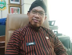 SPOBDA/SPOBNAS Dispora Sumut Tetap Lakukan Pembinaan Atlet Dan Perawatan Gedung