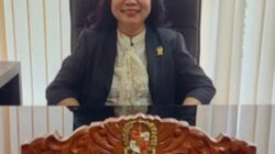 Dr.Lilly Desak Penyaluran PKH Medan Makmur Tepat Sasaran
