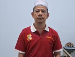 Pewarta Polrestabes Medan Salurkan Bantuan Melalui Program Jumat Barokah