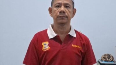 Pewarta Polrestabes Medan Salurkan Bantuan Melalui Program Jumat Barokah
