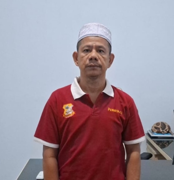 Pewarta Polrestabes Medan Salurkan Bantuan Melalui Program Jumat Barokah