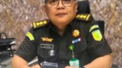Zakiyuddin Diperiksa Kejatisu Terkait Perkara Modal Usaha