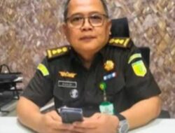Zakiyuddin Diperiksa Kejatisu Terkait Perkara Modal Usaha