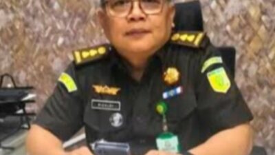 Zakiyuddin Diperiksa Kejatisu Terkait Perkara Modal Usaha