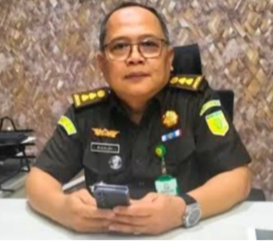 Zakiyuddin Diperiksa Kejatisu Terkait Perkara Modal Usaha