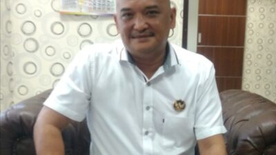 Robi Barus Desak Dinas Pariwisata Dan Polisi Tindak Tegas The Lion Ktv 