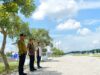 Alun-Alun Bakal Ditata, Pemkab Sergai Siapkan Ruang UMKM dan Perkuat Infrastruktur