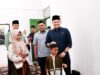 Wabup Adlin Tambunan Apresiasi Bakti Sosial Sunat Massal PC IPNU Sergai