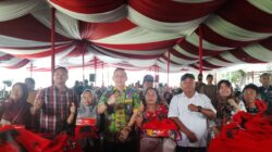 Wong Chun Sen Minta Legalitas Dokumen Kependudukan Harus Dipahami Sejak Dini