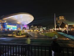 Rp2,5 Miliar Dipertanyakan, GEMES 2026 Malah Minim Terobosan