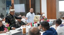 Cari Solusi Konflik di Sipispis, Pemkab Sergai Gandeng Forkopimda Gelar Mediasi