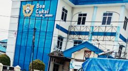 Gagal Kembalikan Barang Sitaan, Pegawai Bea Cukai Tawari Uang Rp. 6 Juta