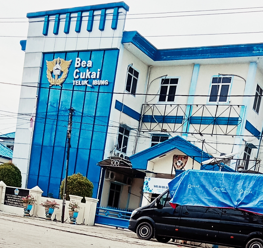 Gagal Kembalikan Barang Sitaan, Pegawai Bea Cukai Tawari Uang Rp. 6 Juta