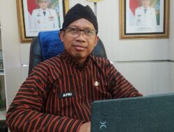 H Apri Sugiarto Argentina Bisa Saja Juara, Tapi Awas Jepang Kuda Hitam