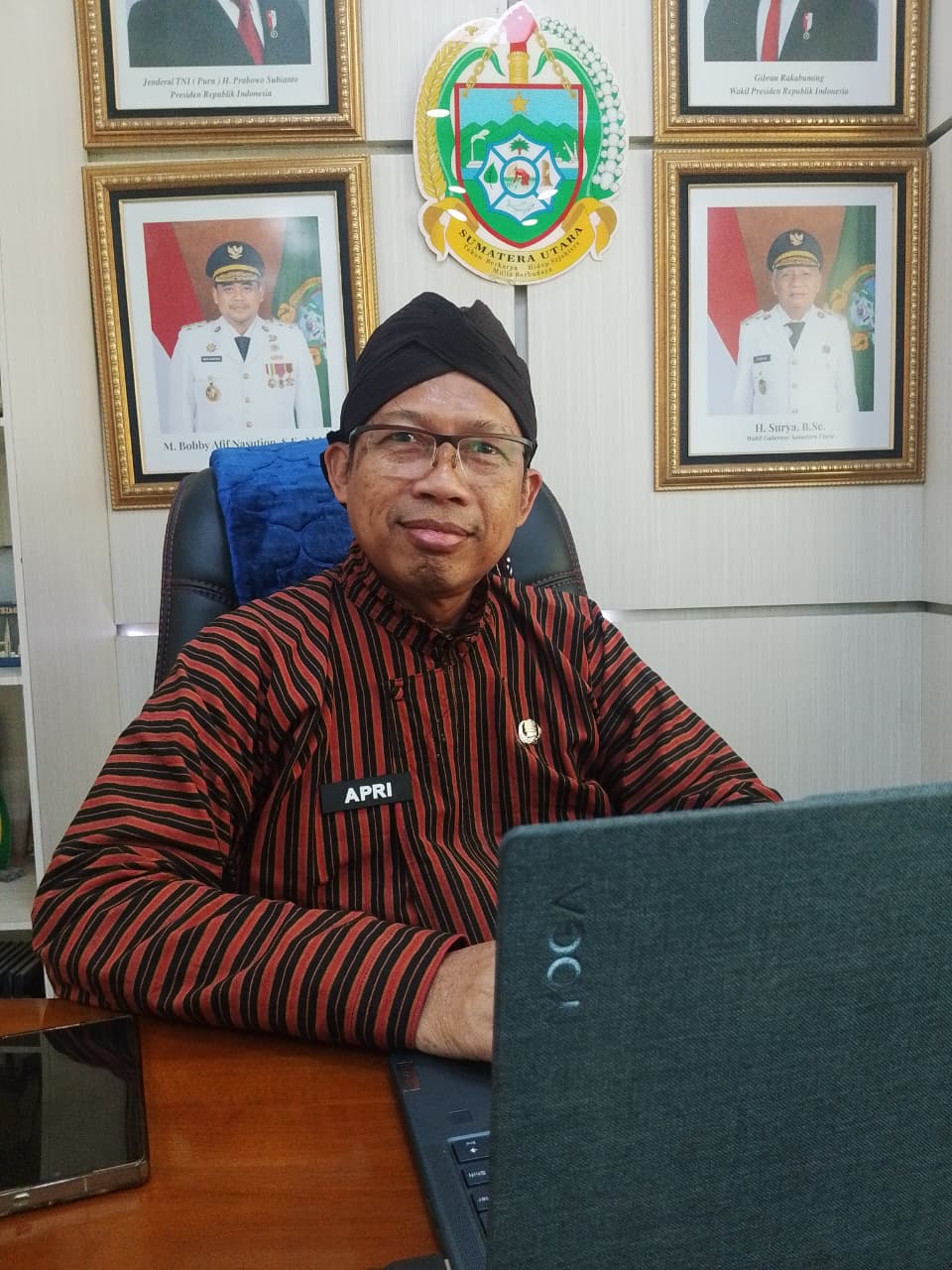 H Apri Sugiarto Argentina Bisa Saja Juara, Tapi Awas Jepang Kuda Hitam