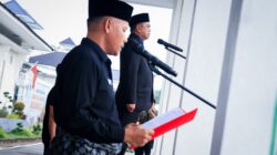 Harganas ke-33, Bupati Sergai Tekankan Pentingnya Ketahanan Keluarga