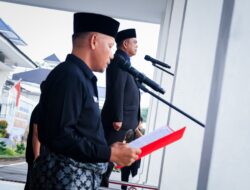 Harganas ke-33, Bupati Sergai Tekankan Pentingnya Ketahanan Keluarga