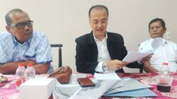 Ungkapkan Asal Keributan, Kuasa Hukum Sebut Antonius Tumanggor Tak Lakukan Penganiayaan