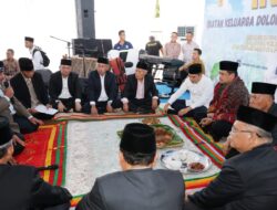 81 Tahun Menanti, Bobby Nasution Tegaskan Tuntaskan Pembangunan Jalan Sipiongot