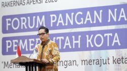 Di Forum APEKSI 2026, Rico Waaa Dorong Kerja Sama Antardaerah Atasi Keterbatasan Lahan